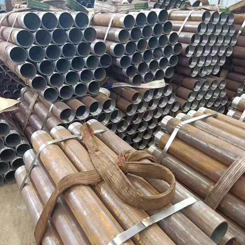 皋兰地质钻探用跟管