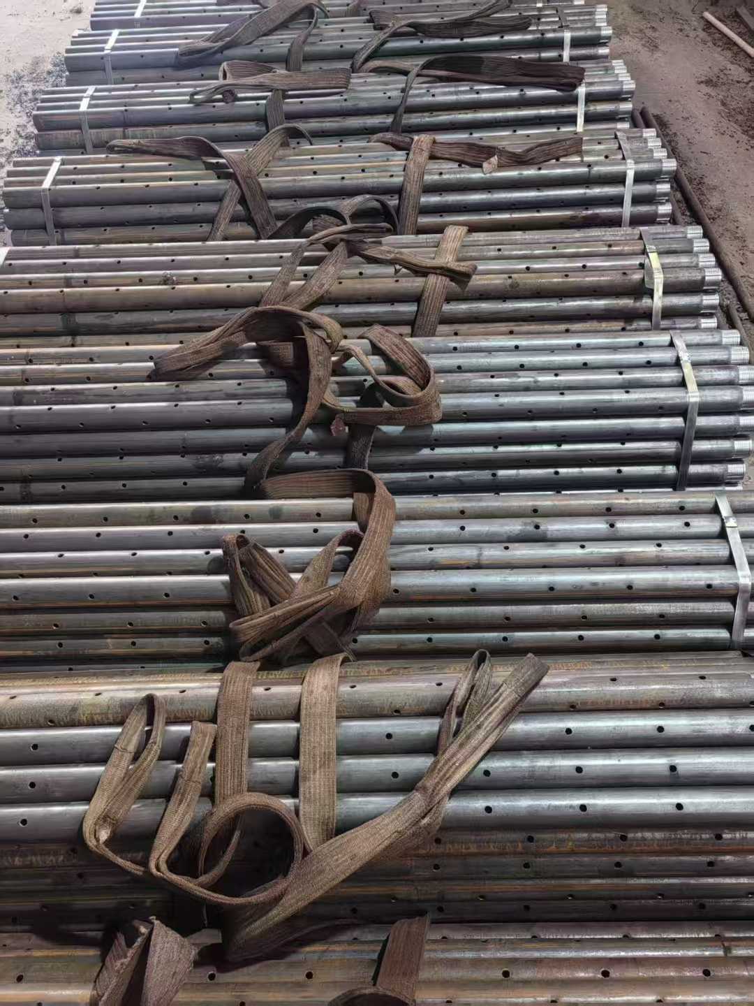 皋兰127mm管棚管